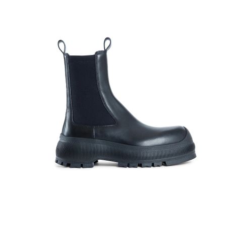 Chelsea boots - JIL SANDER - Modalova
