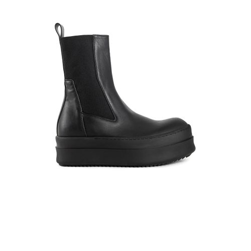 Porterville mega bumper beatle - RICK OWENS - Modalova
