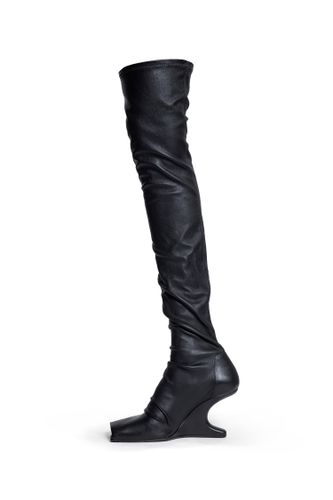 Concordians Thigh-High Cantilever 8 - RICK OWENS - Modalova