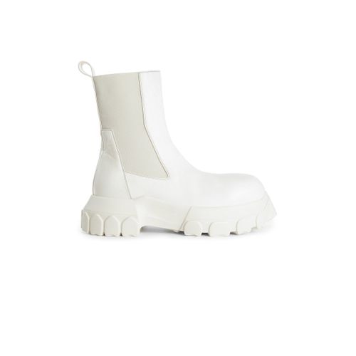 Concordians Beatle Bozo Tractors - RICK OWENS - Modalova