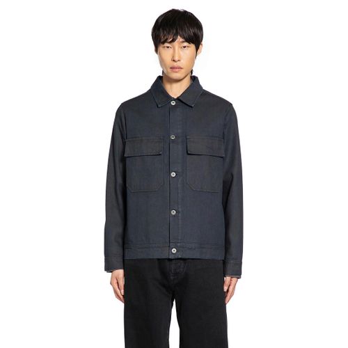 Denim Work Jacket - TRC - Modalova