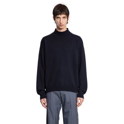Cashmere Turtleneck Sweater - PRADA - Modalova