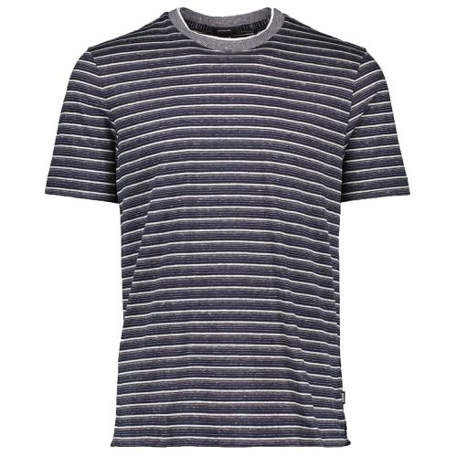 Hugo Mens Striped T-shirt XL - Boss - Modalova
