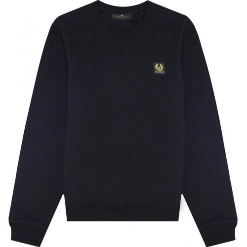 Men's Plain Sweater XL - Belstaff - Modalova