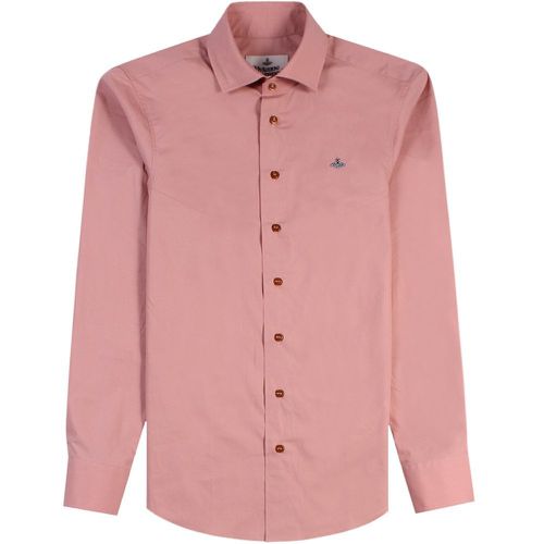 Men's One Button Krall Shirt L - Vivienne Westwood - Modalova