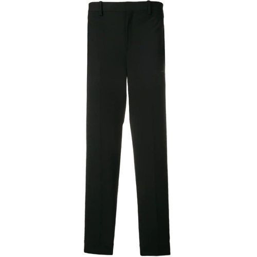 Men's Cropped Tailored Trousers L - Neil Barrett - Modalova