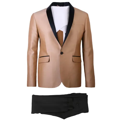 Men's One Button Suit XXL - Dsquared2 - Modalova