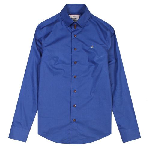 Men's Three Button Shirt XL - Vivienne Westwood - Modalova
