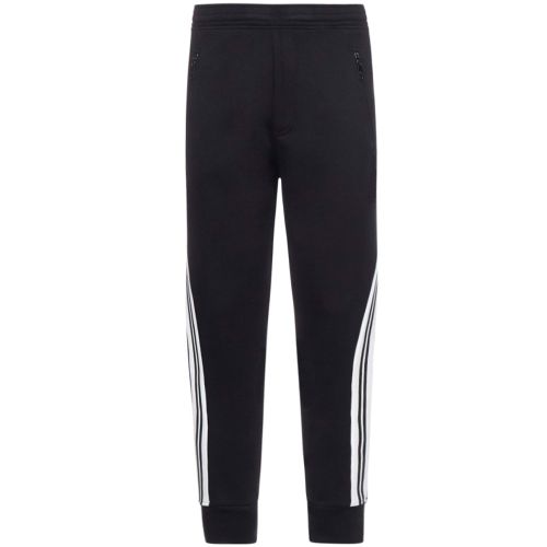 Men's Stripe Down Joggers M - Neil Barrett - Modalova