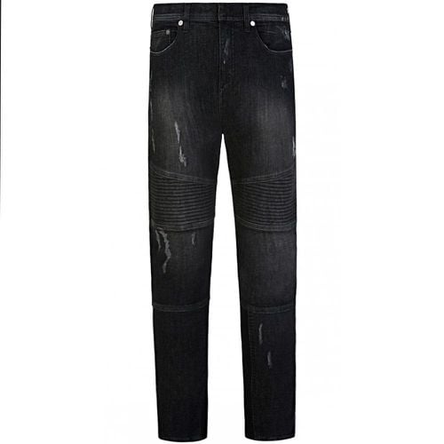 Men's Regular Rise Jeans - 34 32 - Neil Barrett - Modalova
