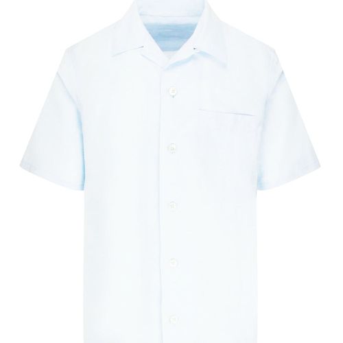 Men's Half Sleeved Shirt M - Kenzo - Modalova