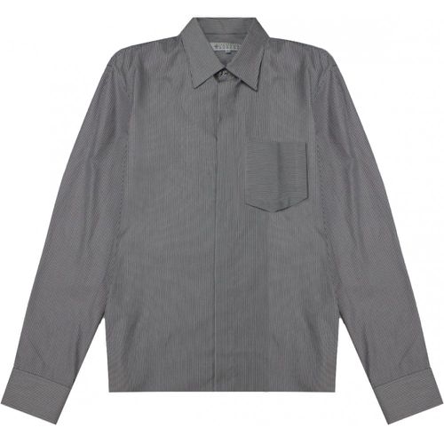 Men's Striped Shirt XL - Maison Margiela - Modalova