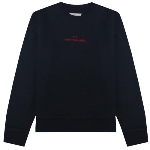 Men's Embroidered Sweater XS - Maison Margiela - Modalova