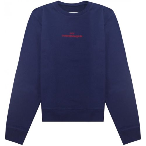 Men's Embroidered Sweater XS - Maison Margiela - Modalova