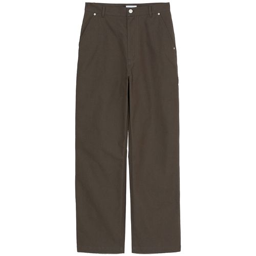 Men's Plain Carpenter Pants 30W - Kenzo - Modalova