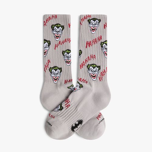 Chaussettes Athletic Batman Jocker | BATMAN™ | - Jimmy Lion - Modalova