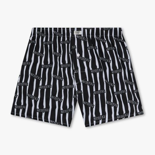 Caleçon Beetlejuice Striped | BEETLEJUICE™ | - Jimmy Lion - Modalova