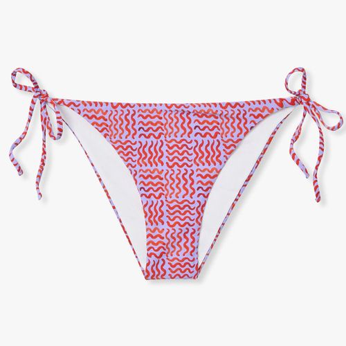 Bas maillot de bain | Modèle Waves Bikini | - Jimmy Lion - Modalova