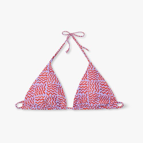 Haut maillot de bain | Modèle Waves Bikini | - Jimmy Lion - Modalova