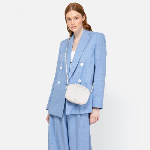 Cao Sac à bandoulière matelassé - Misako - Modalova