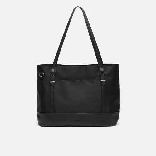 Terva Grand sac shopper avec pochette pour ordinateur (15") - Misako - Modalova