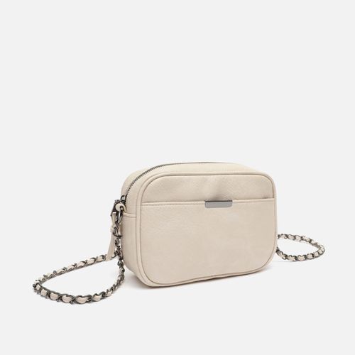 Elefi Sac à bandoulière avec chaîne - Misako - Modalova