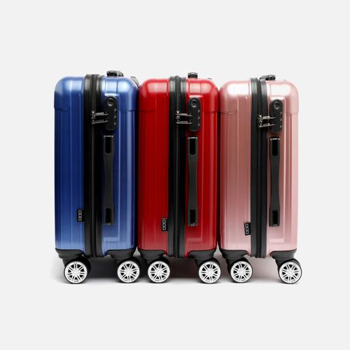 Paris Petite valise rigide - Misako - Modalova