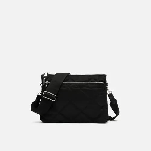 Monari-1 Sac à bandoulière en nylon matelassé - Misako - Modalova