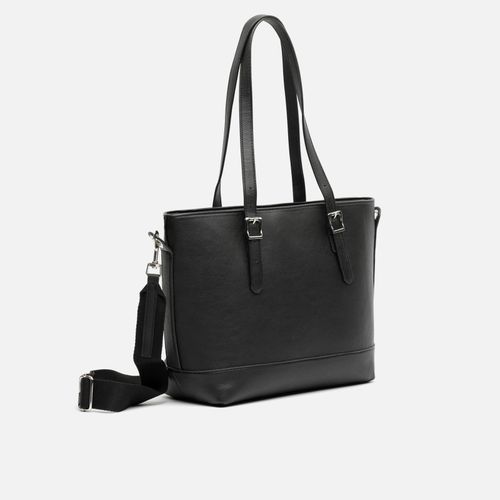 Chapi sac cabas avec poche pour tablette (10") - Misako - Modalova