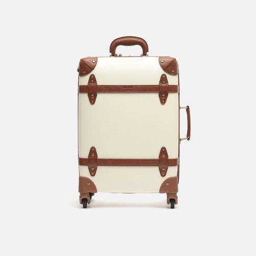 Vintage Petite valise rigide - Misako - Modalova