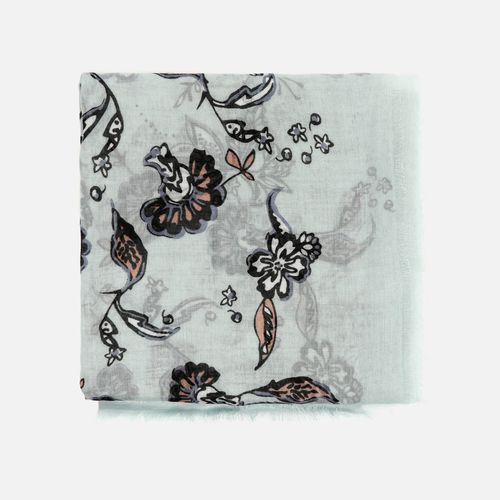 Gale Foulard imprimé - Misako - Modalova