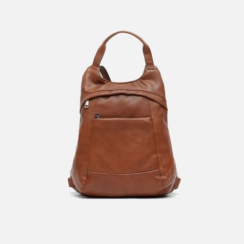 Misako Nari Sac à dos Camel - Misako - Modalova