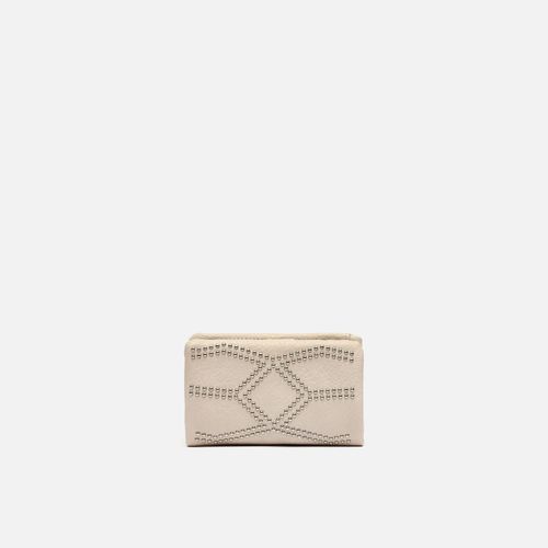Calista Petit sac à main avec détails en métal - Misako - Modalova