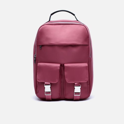 Templanza Sac à dos en nylon pour ordinateur portable (13,3") - Misako - Modalova