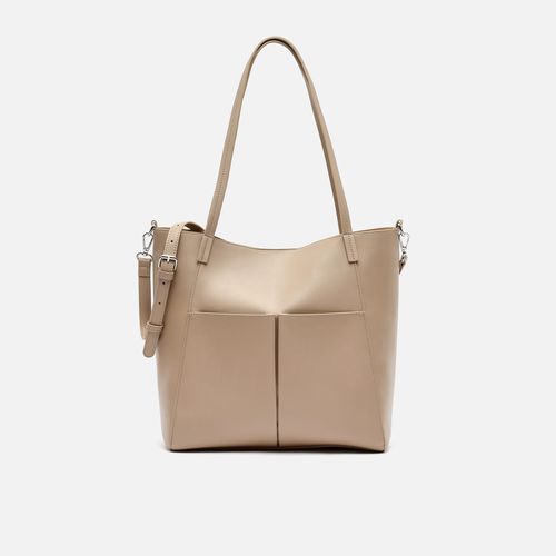 Tocro Grand sac shopper - Misako - Modalova