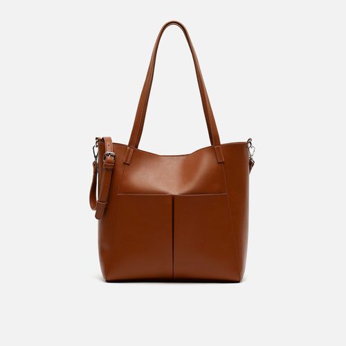 Tocro Grand sac shopper - Misako - Modalova