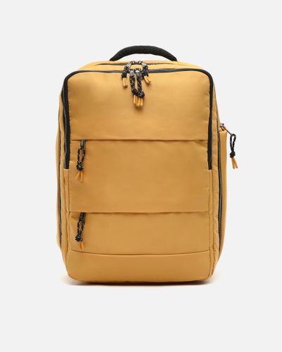 Hadari Sac à dos en nylon pour ordinateur portable (15,6") - Misako - Modalova