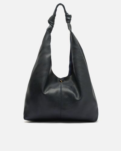 Pologi grand sac hobo avec trousse de toilette intérieure amovible - Misako - Modalova