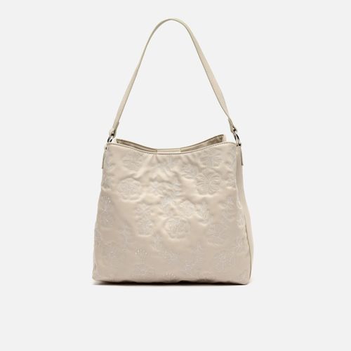 Eliette Grand sac hobo à imprimé floral - Misako - Modalova