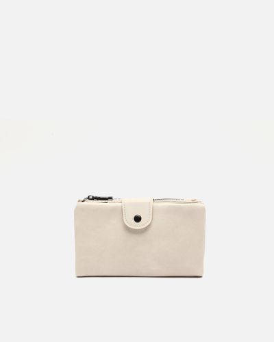 Fulvia grand porte-monnaie - Misako - Modalova