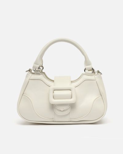 Victoria petit sac à main avec bandoulière amovible - Misako - Modalova