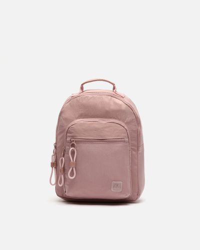 Nire petit sac à dos en nylon - Misako - Modalova