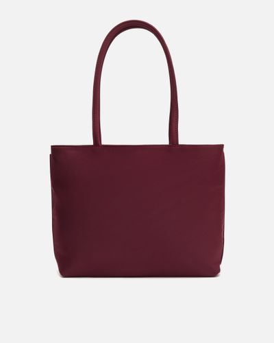 Tonba grand sac shopper en nylon - Misako - Modalova