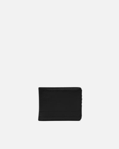 Saulo portefeuille avec compartiments pour billets, cartes et pièces - Misako - Modalova