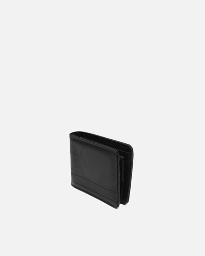 Saulo portefeuille avec compartiments pour billets, cartes et pièces - Misako - Modalova