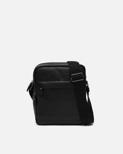 Saulo petit sac bandoulière - Misako - Modalova