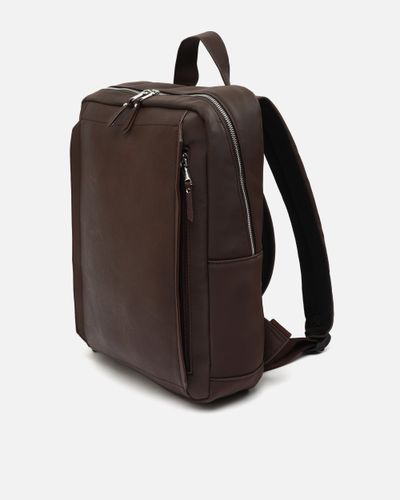 Adro sac à dos avec poche pour ordinateur portable 15,6 pouces - Misako - Modalova