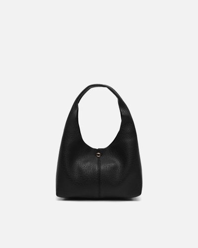 Pologito mini sac hobo à porter à la main avec pochette amovible - Misako - Modalova