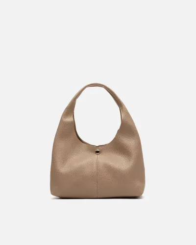 Pologito mini sac hobo à porter à la main avec pochette amovible - Misako - Modalova
