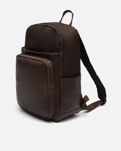 Deby sac à dos avec compartiment pour ordinateur portable 15 pouces - Misako - Modalova